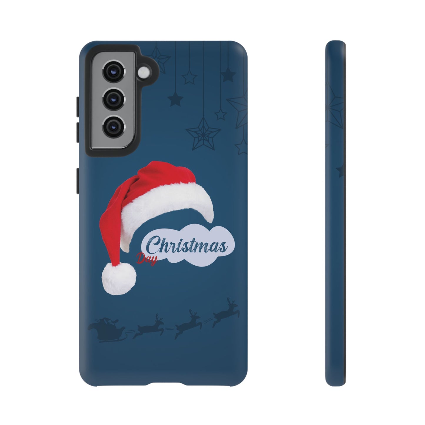 Merry Christmas Phone Case