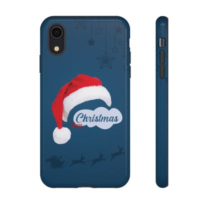 Merry Christmas Phone Case