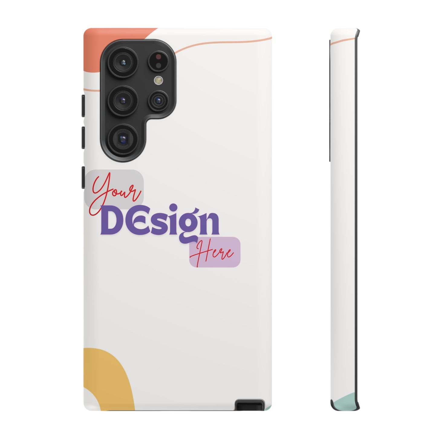 Custom Phone Case Maker | Upload Your Design Online