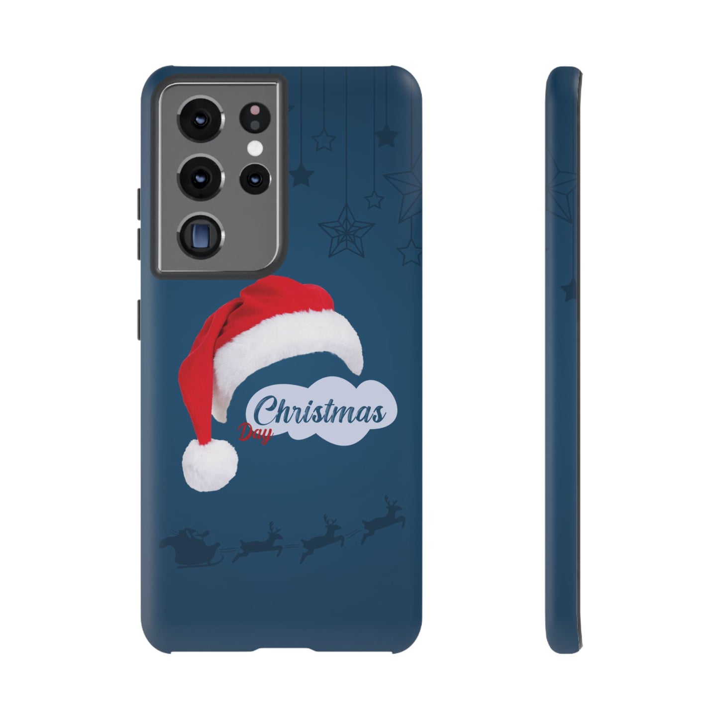 Merry Christmas Phone Case