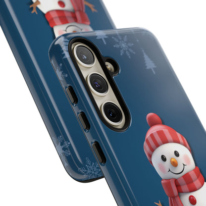 Christmas Tough Cases