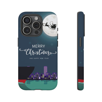 Merry Christmas Phone Case