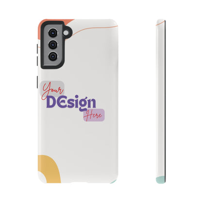 Custom Phone Case Maker | Upload Your Design Online