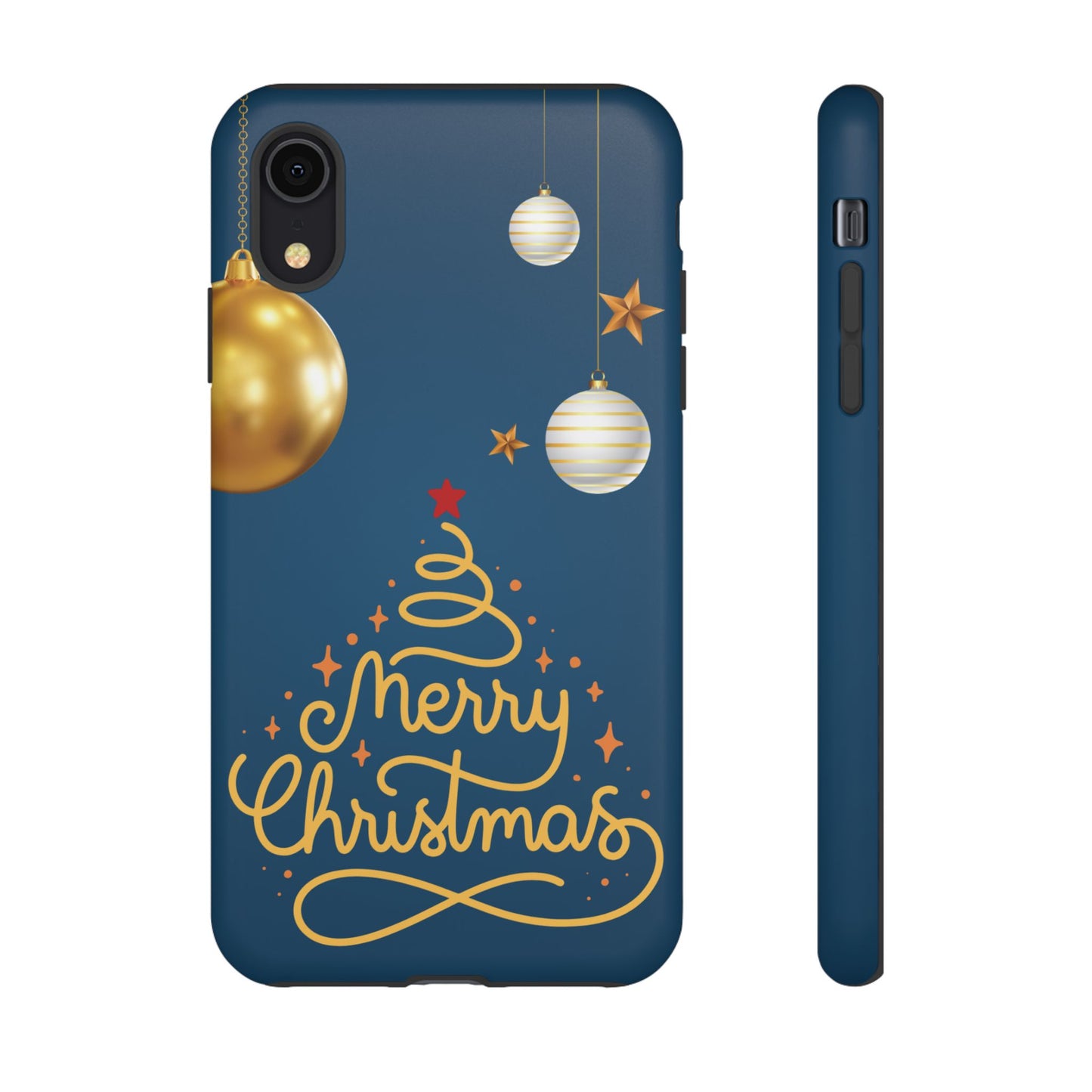 Merry Christmas Phone Case