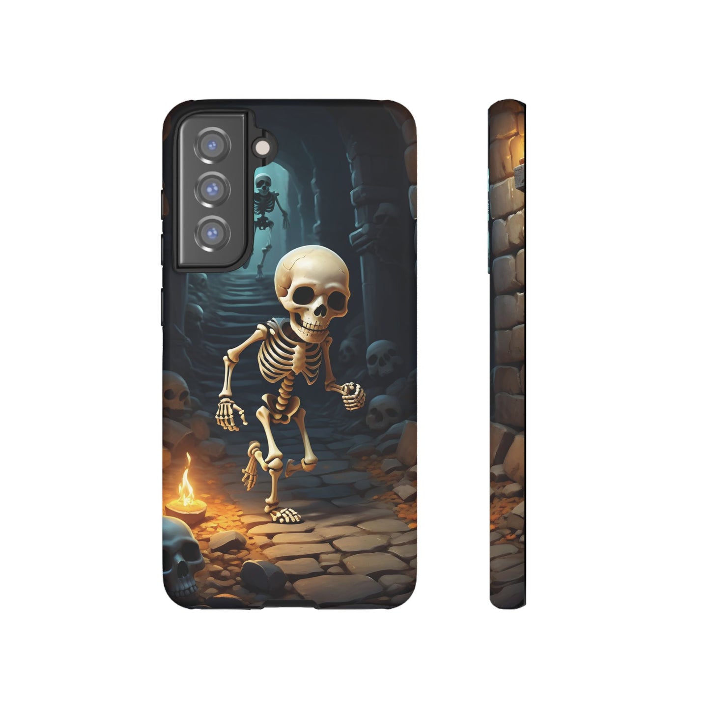 Ghost & Spirit Phone Cases