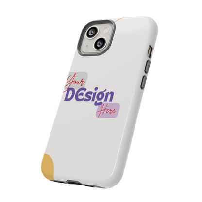 Custom Phone Case Maker | Upload Your Design Online