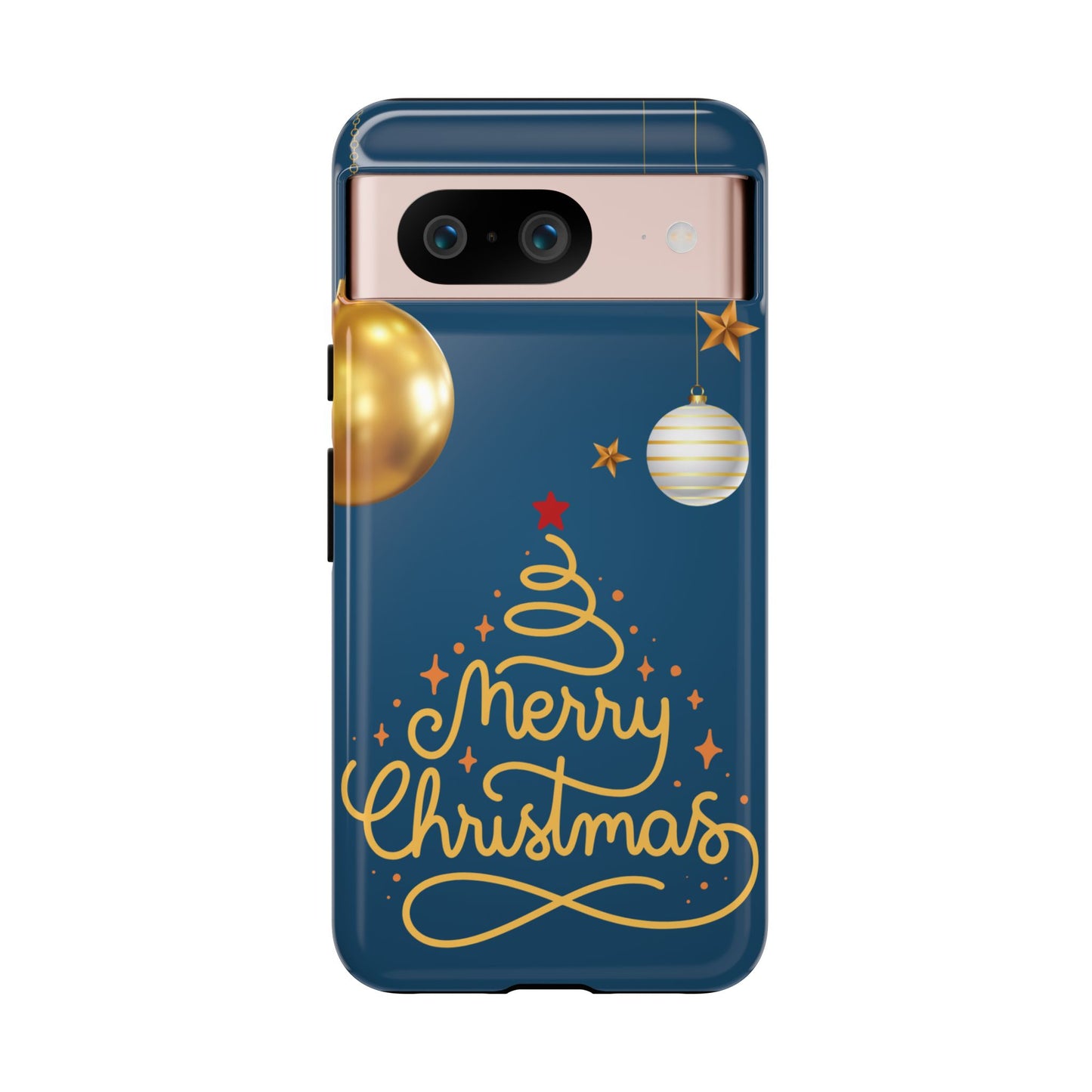 Merry Christmas Phone Case