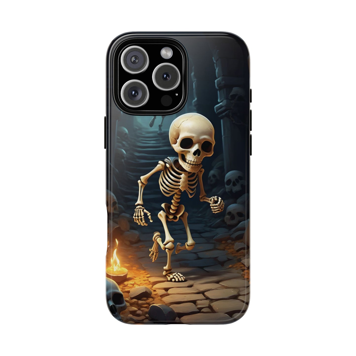 Ghost & Spirit Phone Cases