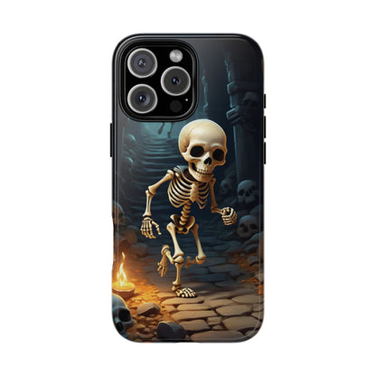 Ghost & Spirit Phone Cases