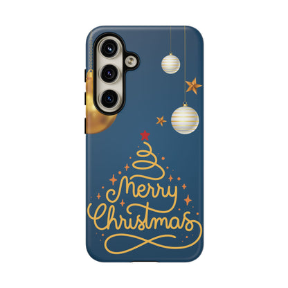 Merry Christmas Phone Case