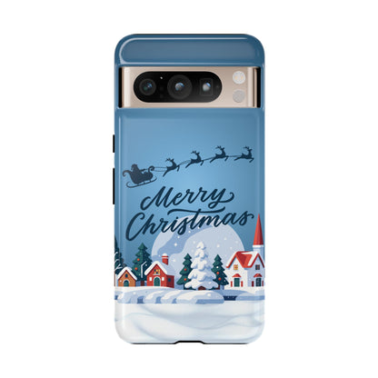 Merry Christmas Phone Case