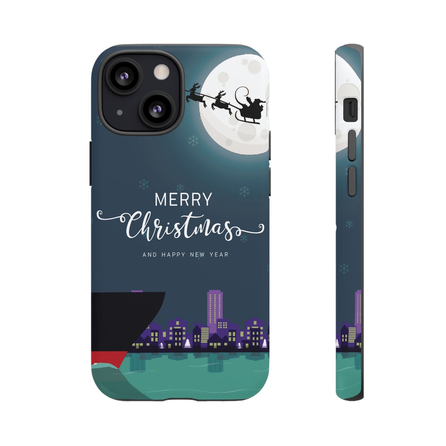 Merry Christmas Phone Case