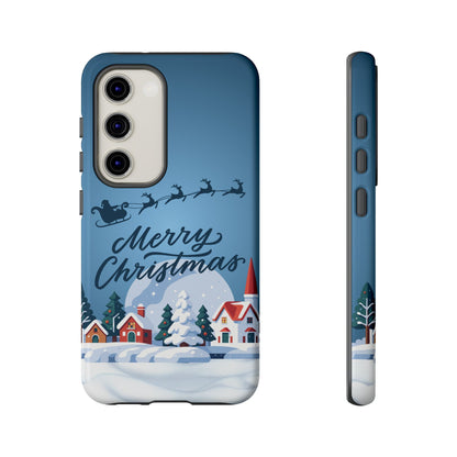 Merry Christmas Phone Case