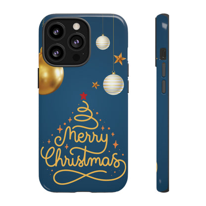 Merry Christmas Phone Case