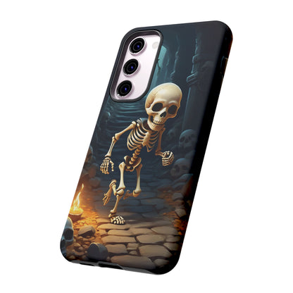 Ghost & Spirit Phone Cases