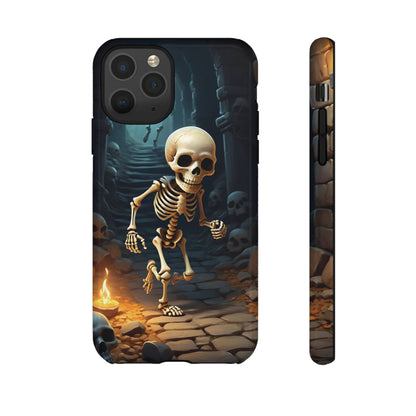 Ghost & Spirit Phone Cases