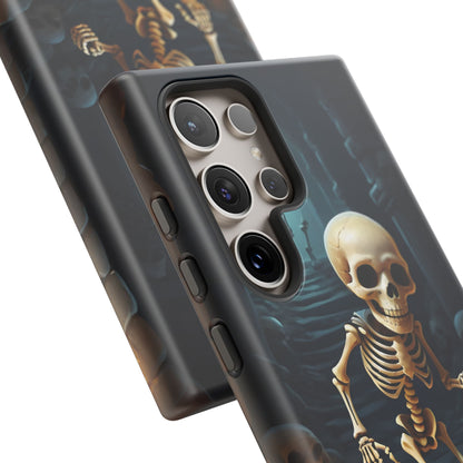 Ghost & Spirit Phone Cases