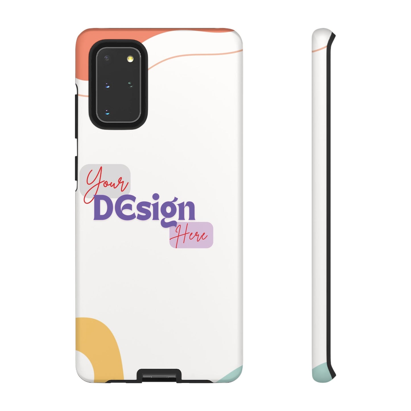 Custom Phone Case Maker | Upload Your Design Online