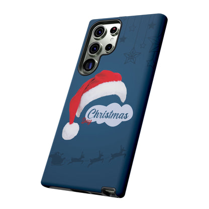 Merry Christmas Phone Case