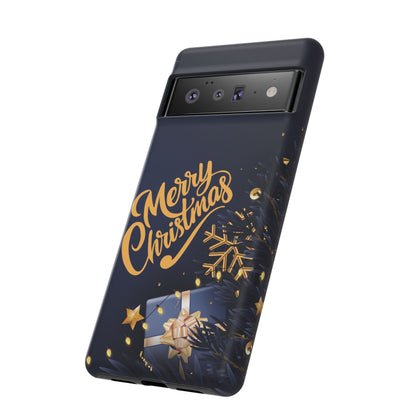 Merry Christmas Phone Case