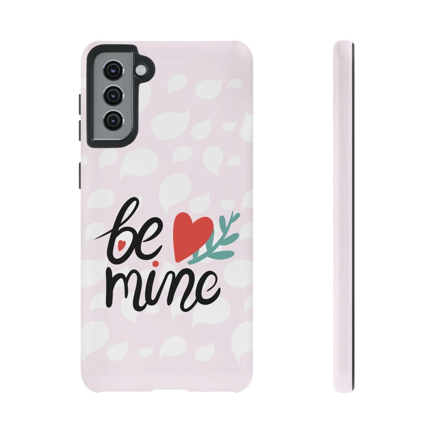 phone-case Tough be mine