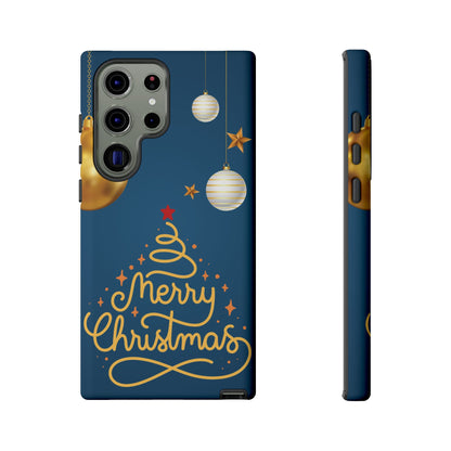 Merry Christmas Phone Case