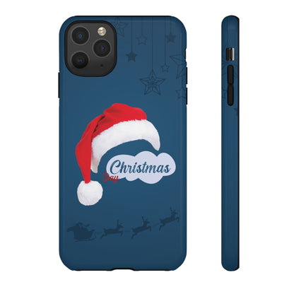 Merry Christmas Phone Case