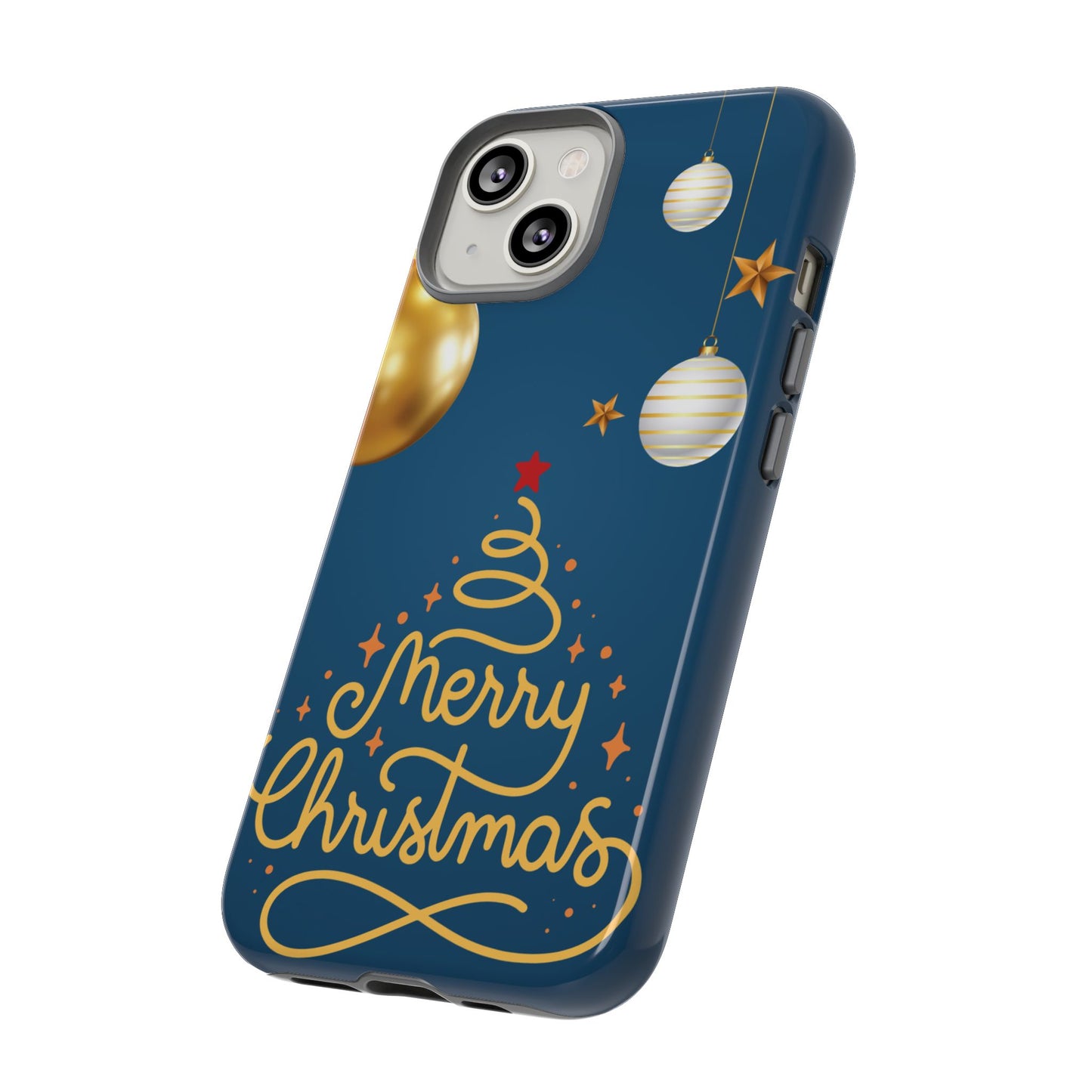 Merry Christmas Phone Case