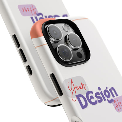 Custom Phone Case Maker | Upload Your Design Online