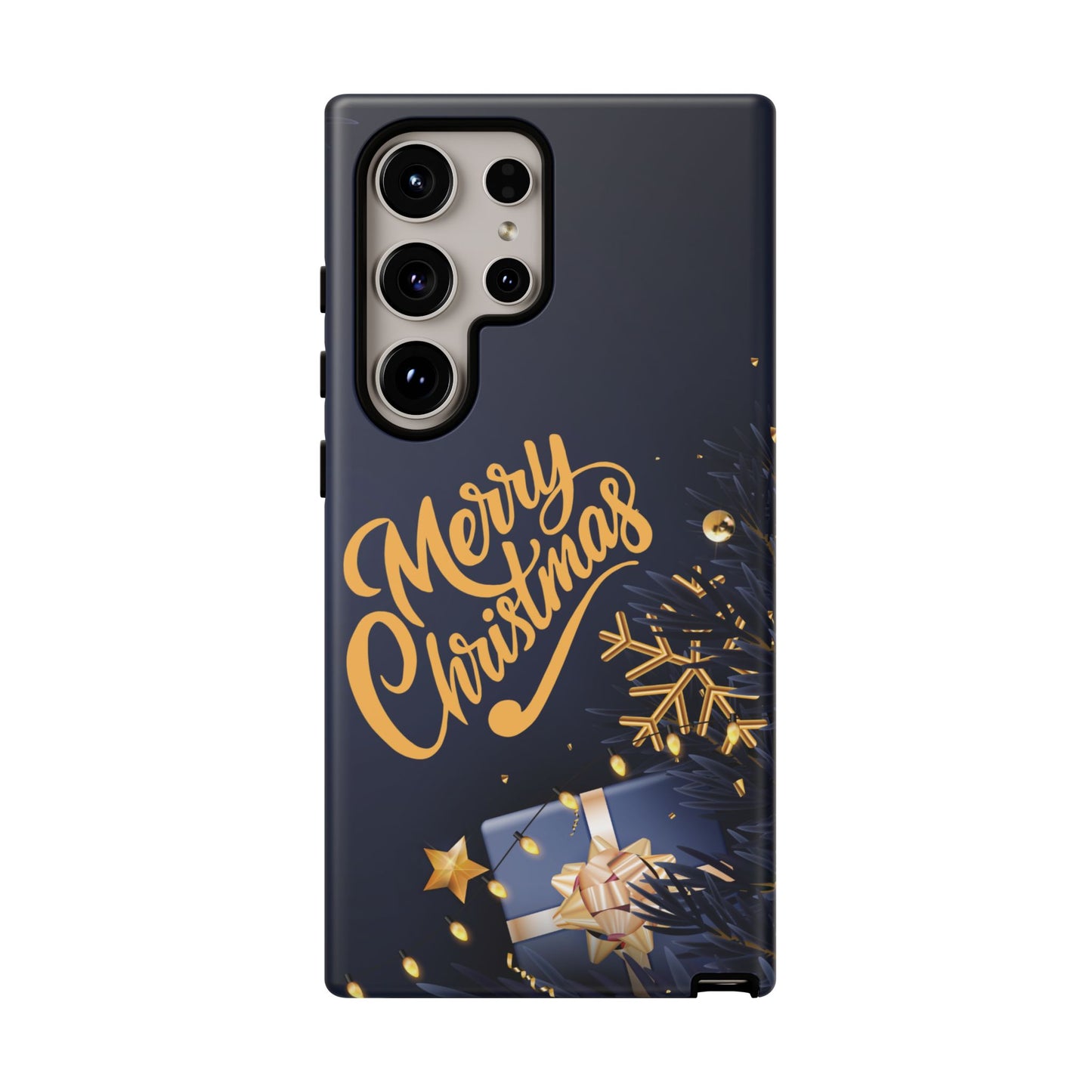 Merry Christmas Phone Case