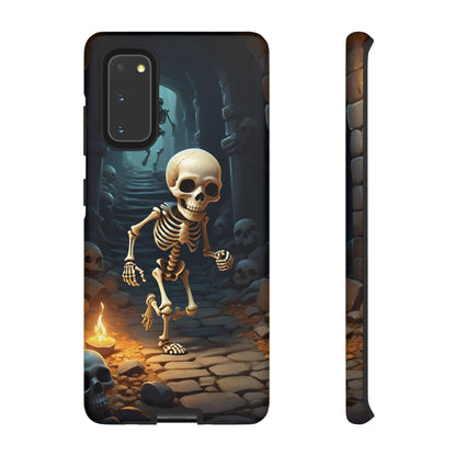 Ghost & Spirit Phone Cases