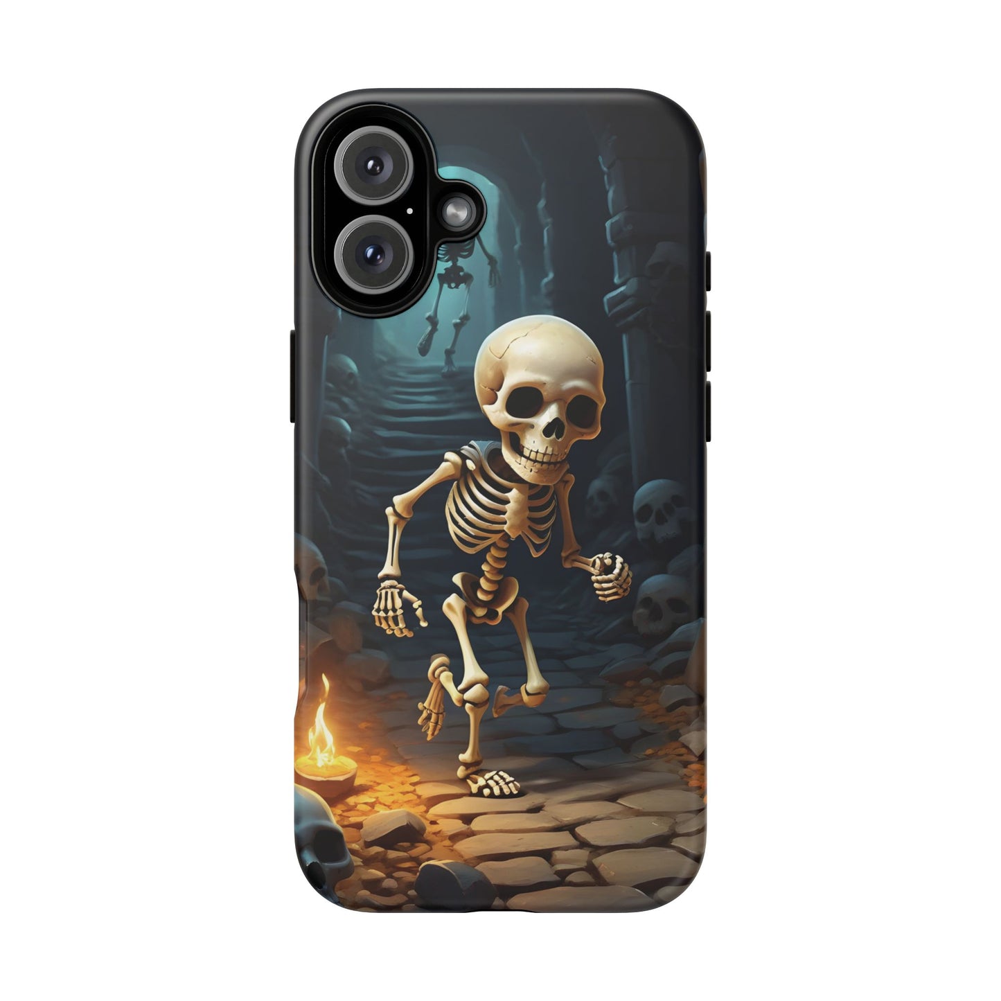 Ghost & Spirit Phone Cases