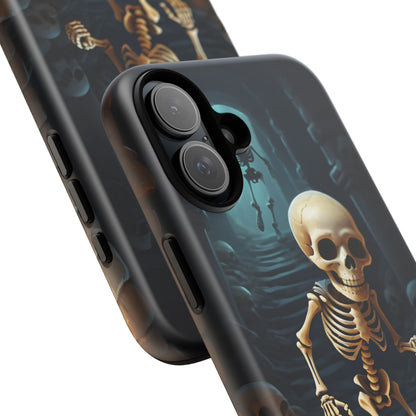 Ghost & Spirit Phone Cases