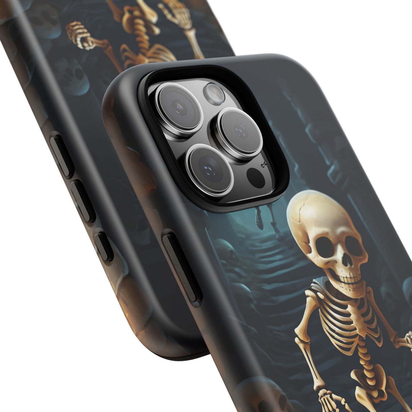 Ghost & Spirit Phone Cases