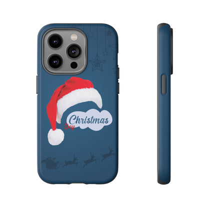 Merry Christmas Phone Case