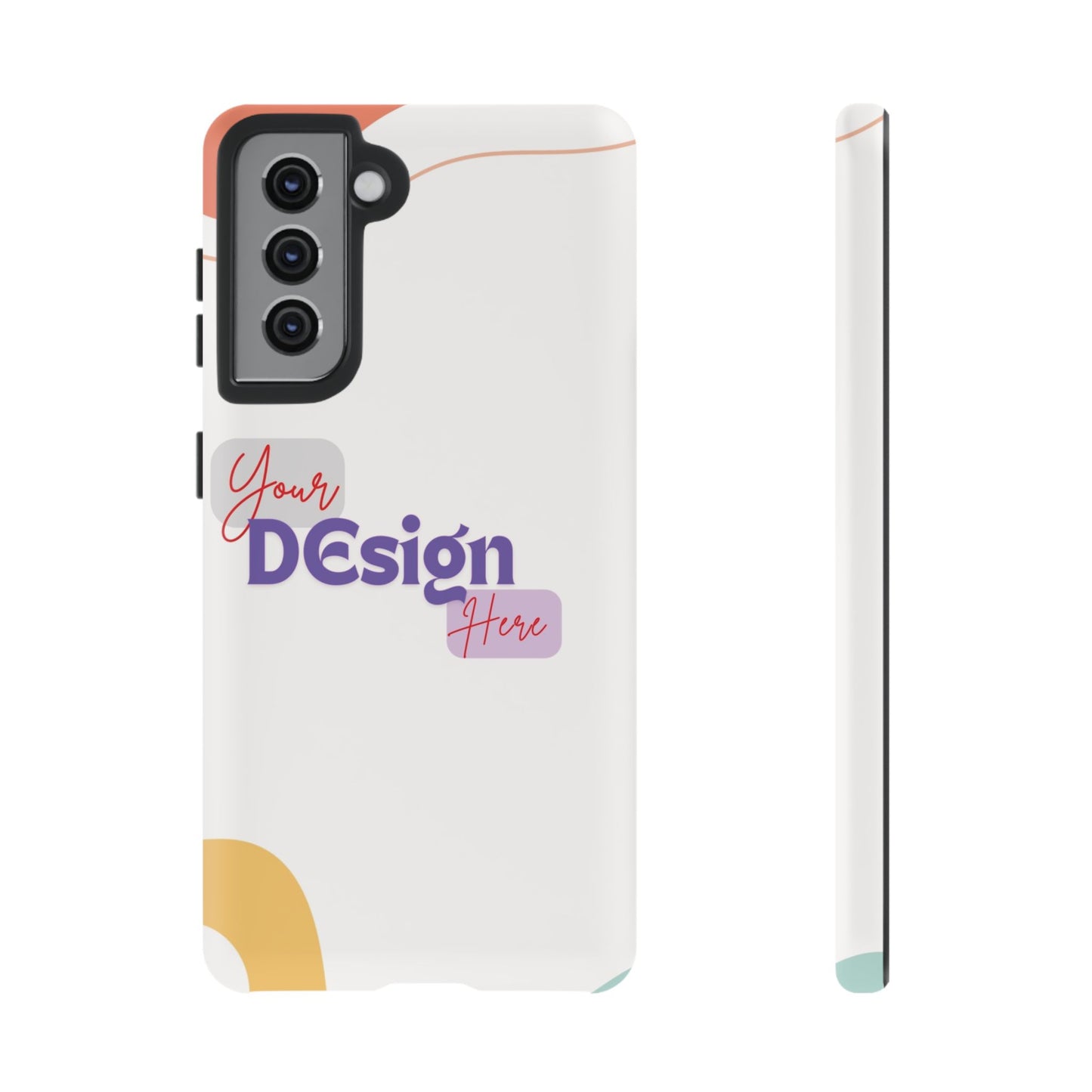 Custom Phone Case Maker | Upload Your Design Online