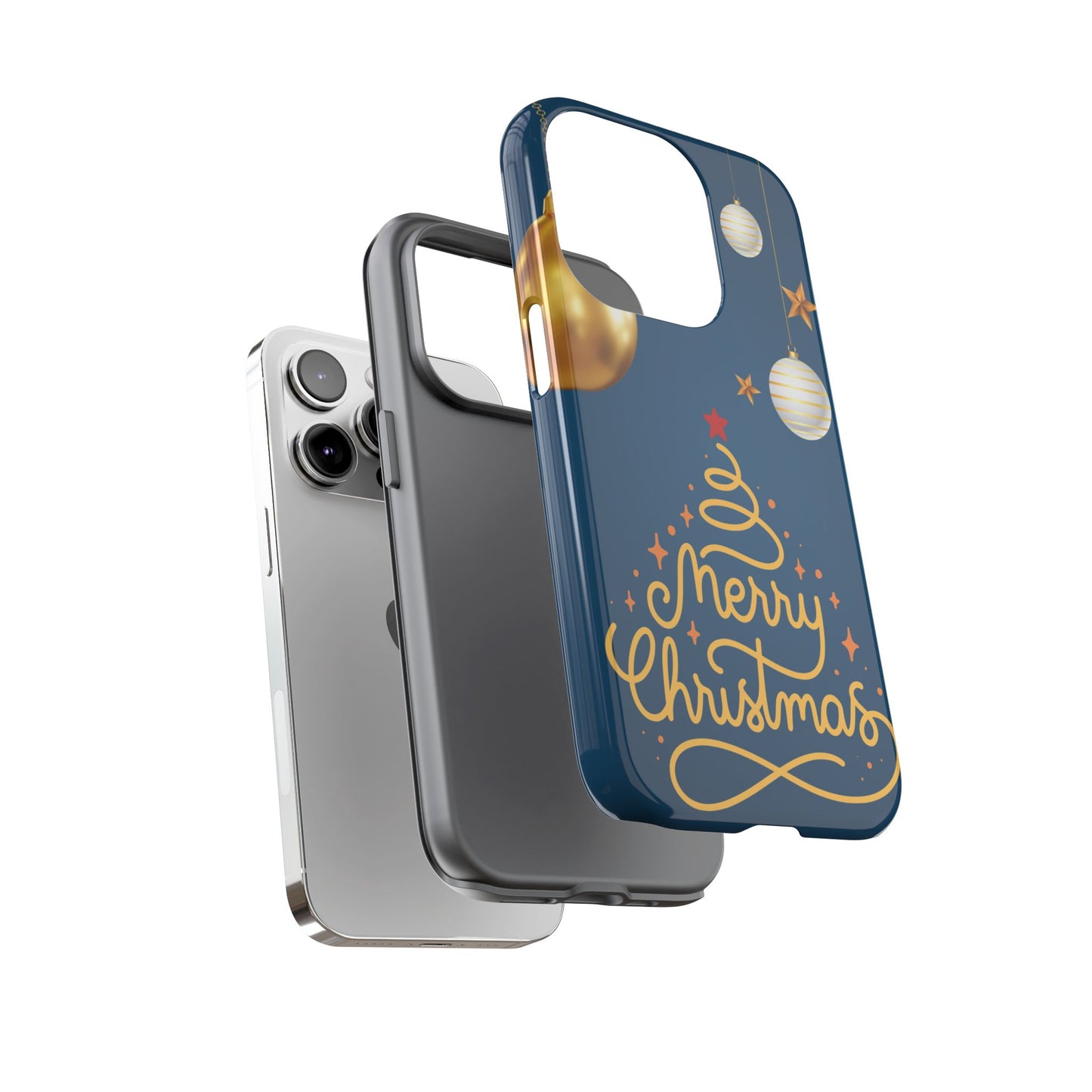 Merry Christmas Phone Case