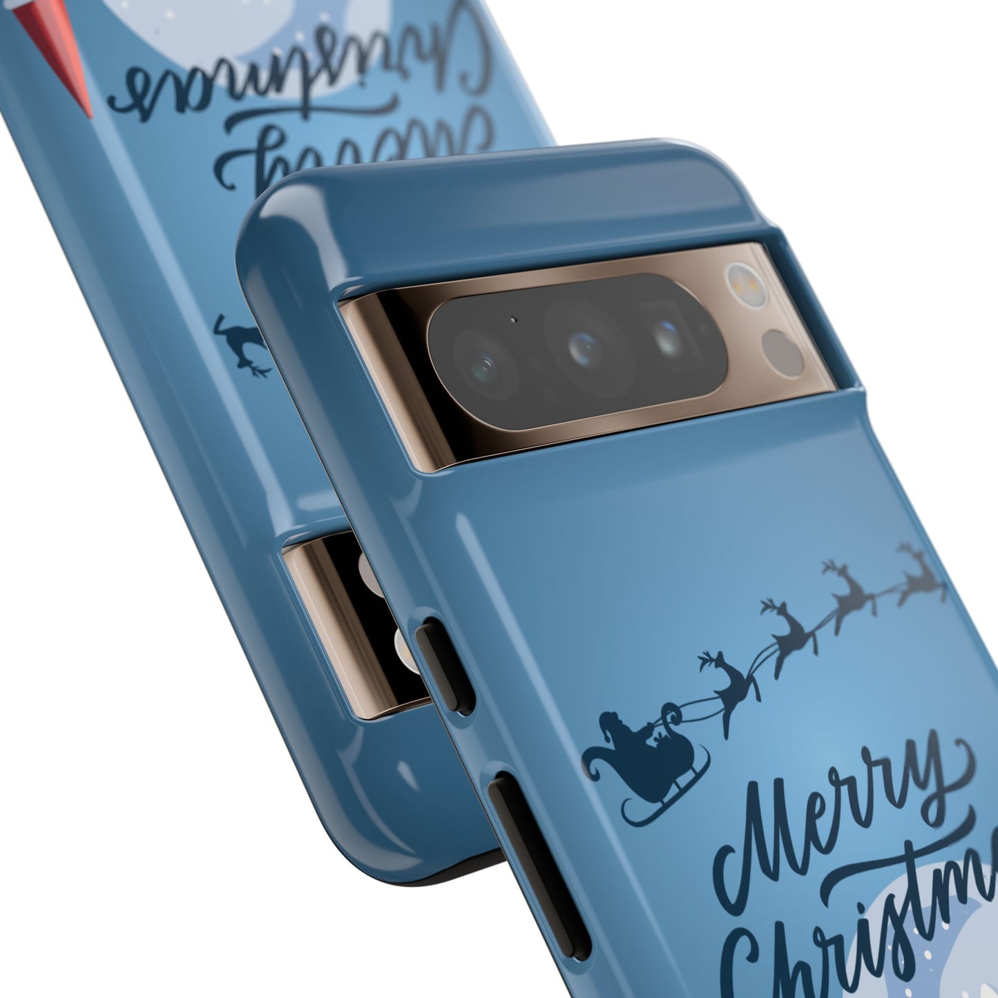 Merry Christmas Phone Case