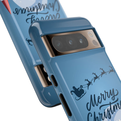 Merry Christmas Phone Case