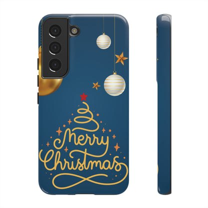 Merry Christmas Phone Case