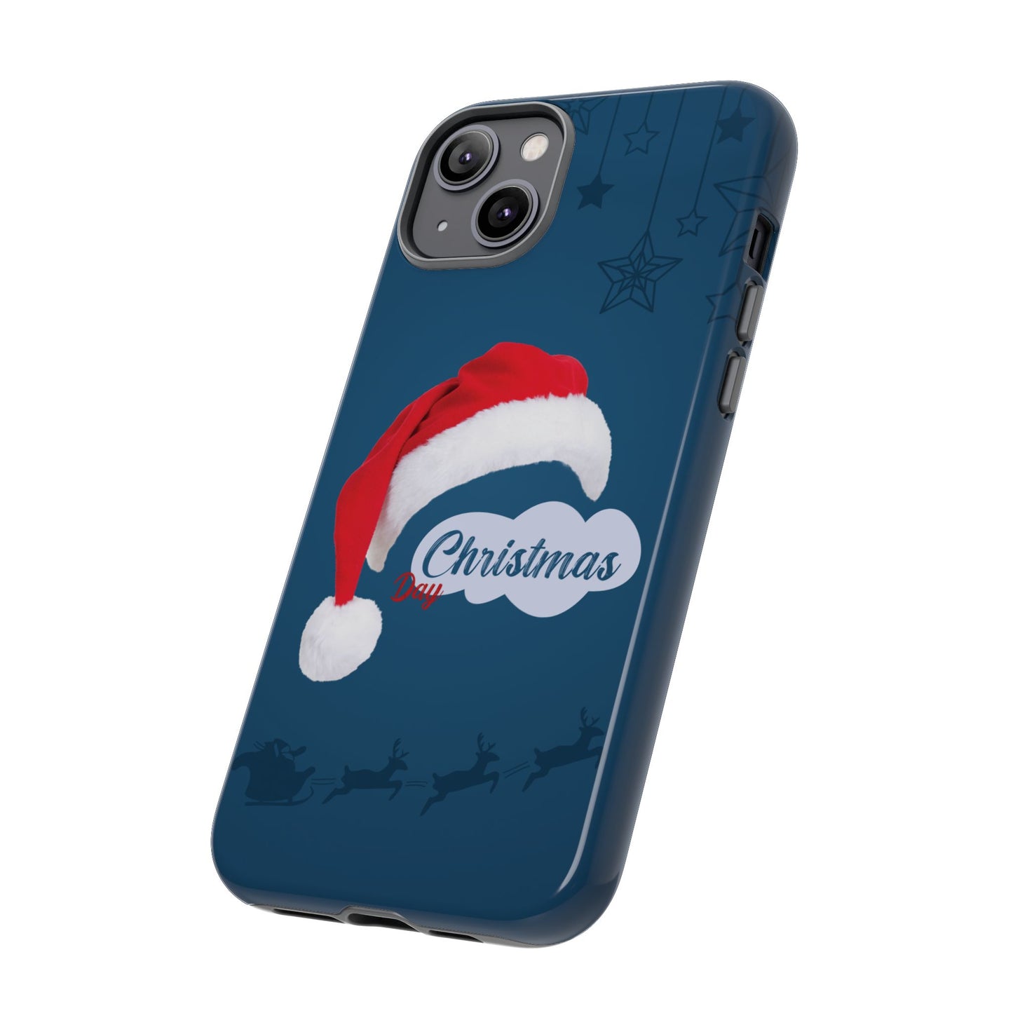 Merry Christmas Phone Case