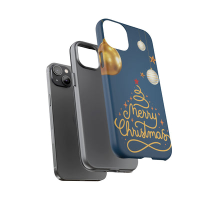 Merry Christmas Phone Case