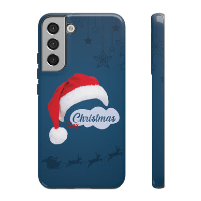 Merry Christmas Phone Case