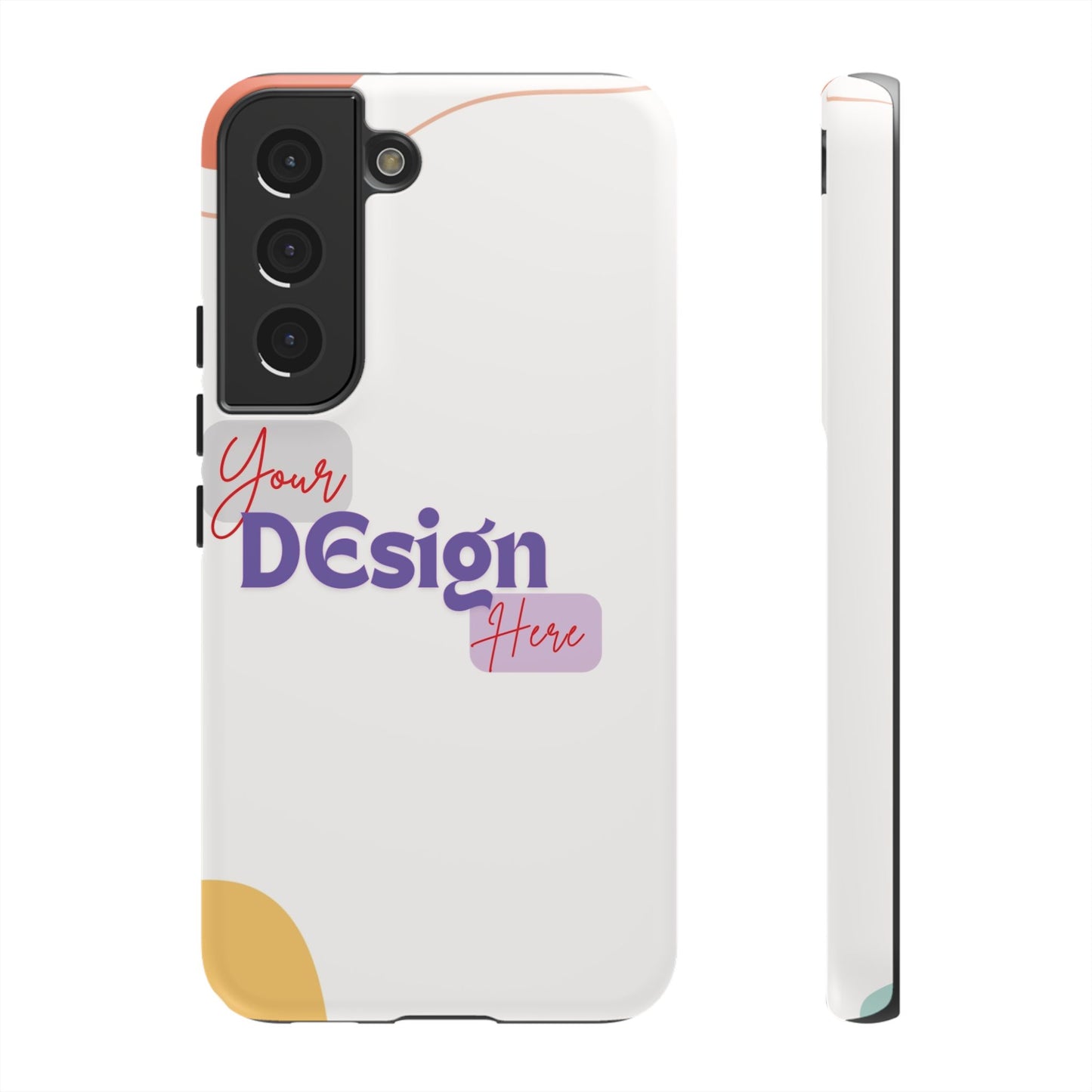 Custom Phone Case Maker | Upload Your Design Online