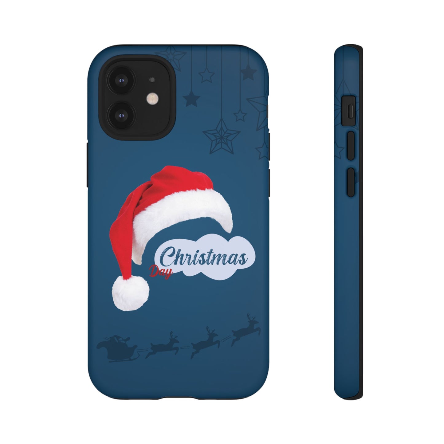 Merry Christmas Phone Case