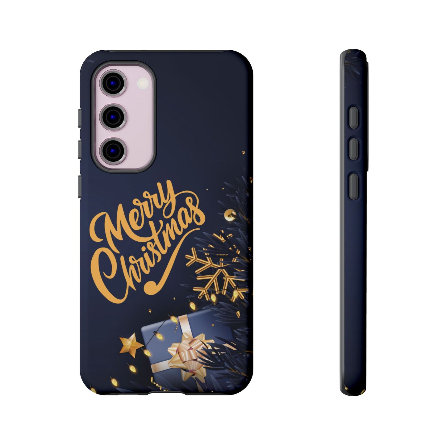 Merry Christmas Phone Case