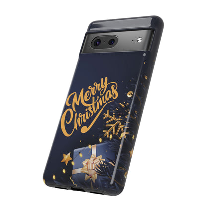 Merry Christmas Phone Case