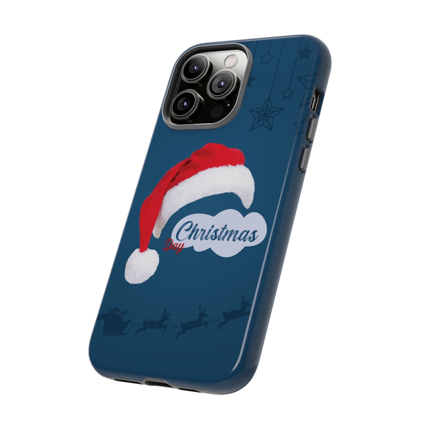 Merry Christmas Phone Case