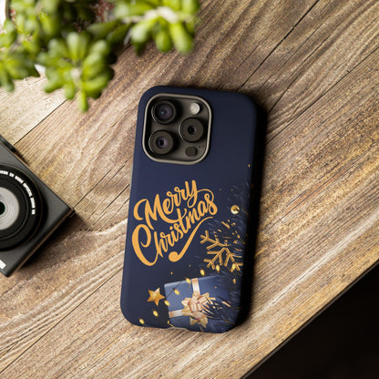 Merry Christmas Phone Case