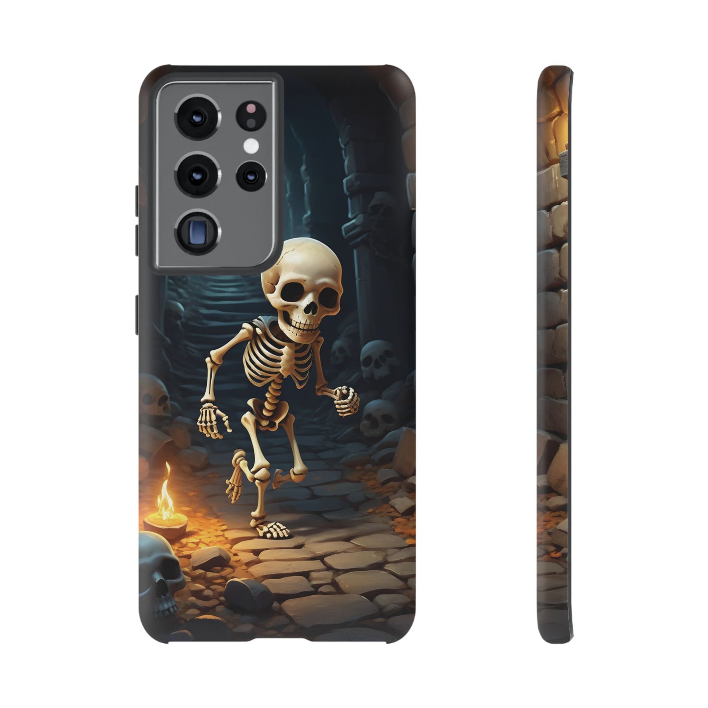 Ghost & Spirit Phone Cases